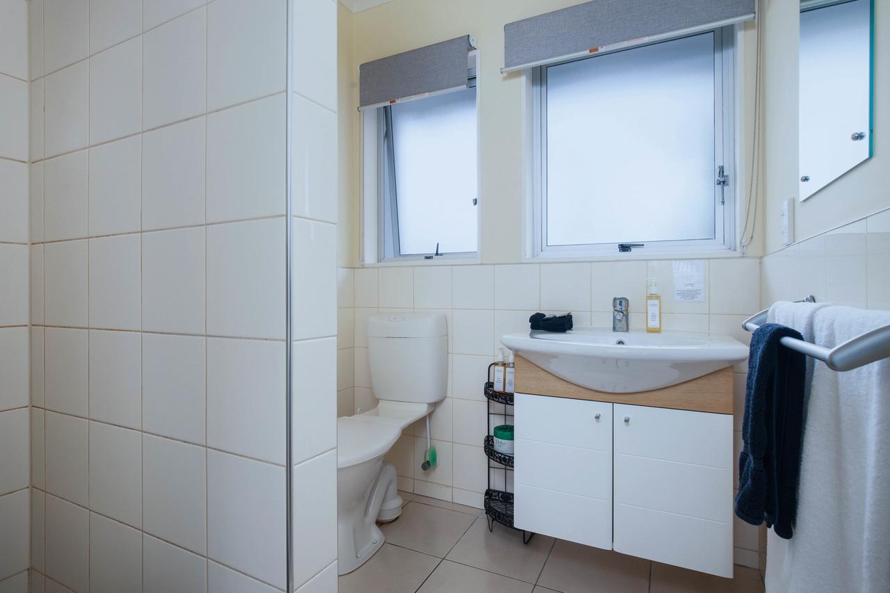 Clive Studios-Formally Clive Motel Экстерьер фото